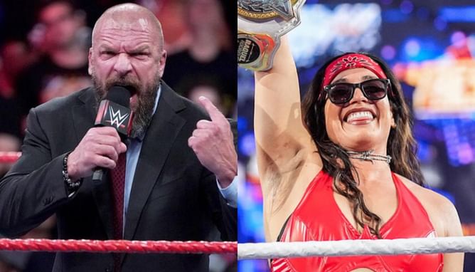 WWE News Roundup - 37-year-old wrestler officially confirms in-ring retirement, Triple H takes title off RAW star, New Judgment Day leader confirmed?
