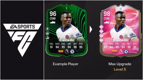 EA FC 25 Anchor+ Evolution: Best players to use, all upgrades, requirements, and more