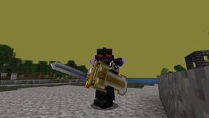 Minecraft Hammercraft 40k mod guide