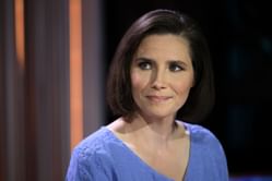 Amanda Knox shares with daughter the truth about her wrongful conviction ahead of The Twisted Tale of Amanda Knox