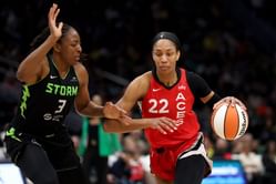 Seattle Storm vs Las Vegas Aces prediction and betting tips - Aug. 8 | 2025 WNBA Season