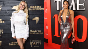 "Worst insult you can give a person": Fans react as Napheesa Collier's 'nice-nasty couthful' Sophie Cunningham shade goes viral