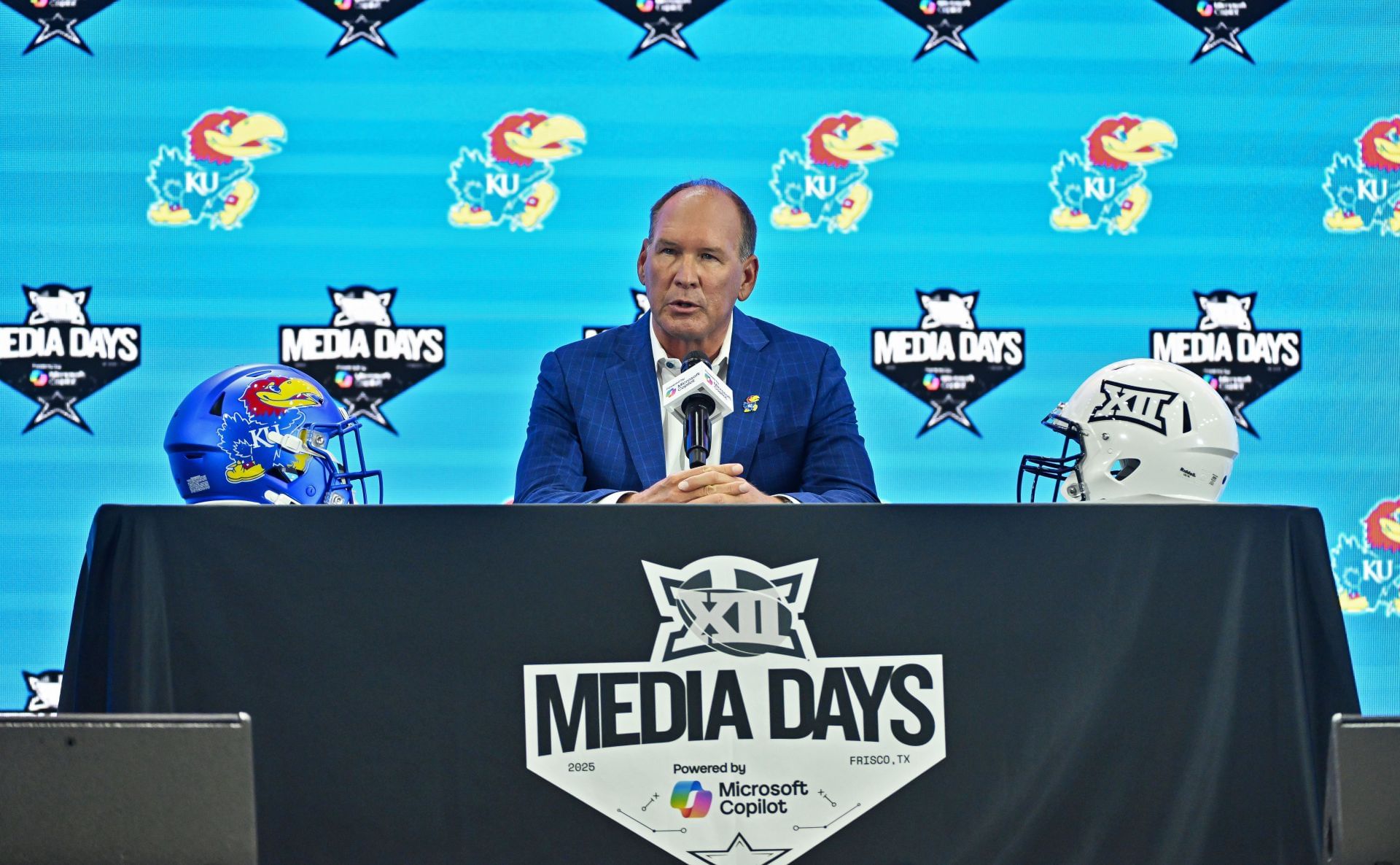 Lance Leipold Salary