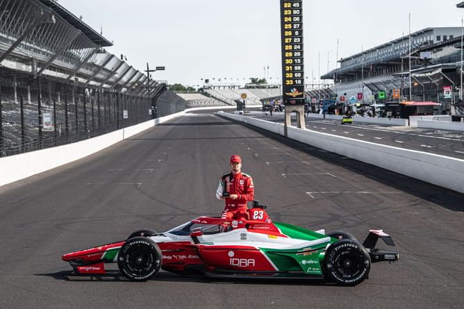 PREMA’s IndyCar rookie season is No Fluke