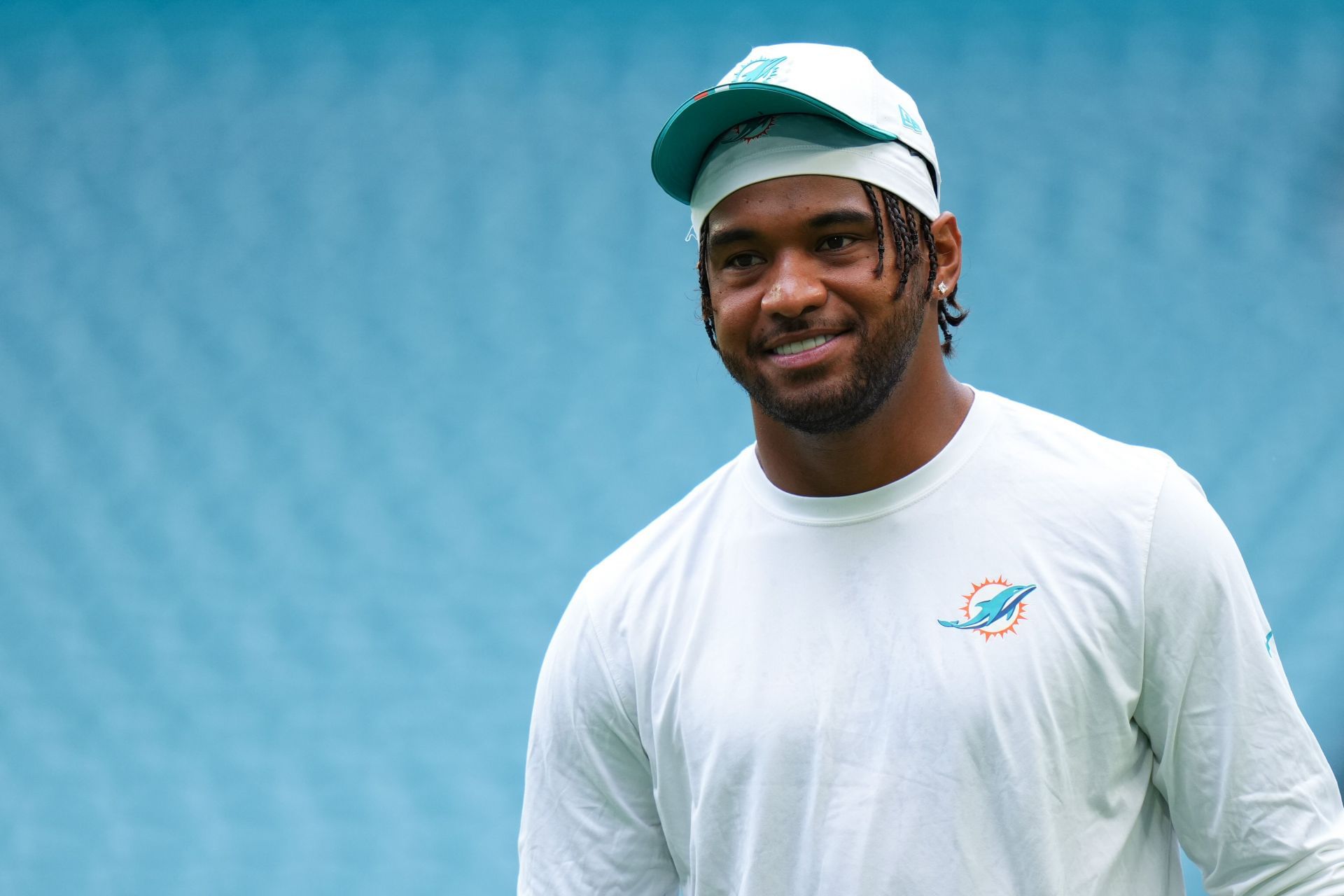 Jacksonville Jaguars v Miami Dolphins - NFL Preseason 2025 - Source: Getty