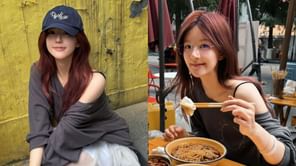 What's happening between Zhao Lusi and KU agency? Controversy and all allegations so far explained