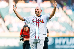 "I will call them a let down" - Hall of Famer John Smoltz reveals MLB team that blew trade deadline chance despite dominant run