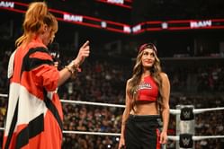4 Current WWE Stars Who Returned to the Ring After Becoming Mothers