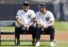 “Our bags were packed and we were going to Detroit” - When Derek Jeter recalled emotional demotion to minors with Mariano Rivera