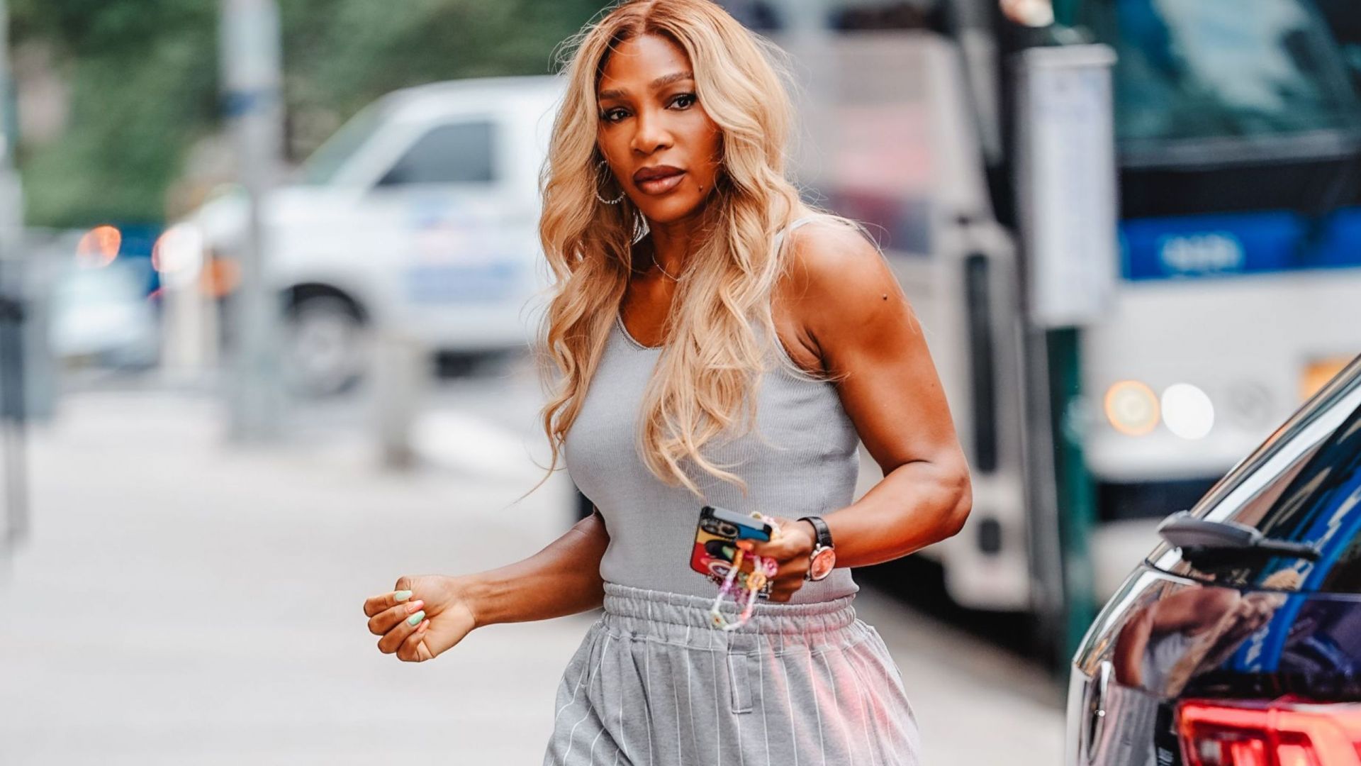 Serena Williams