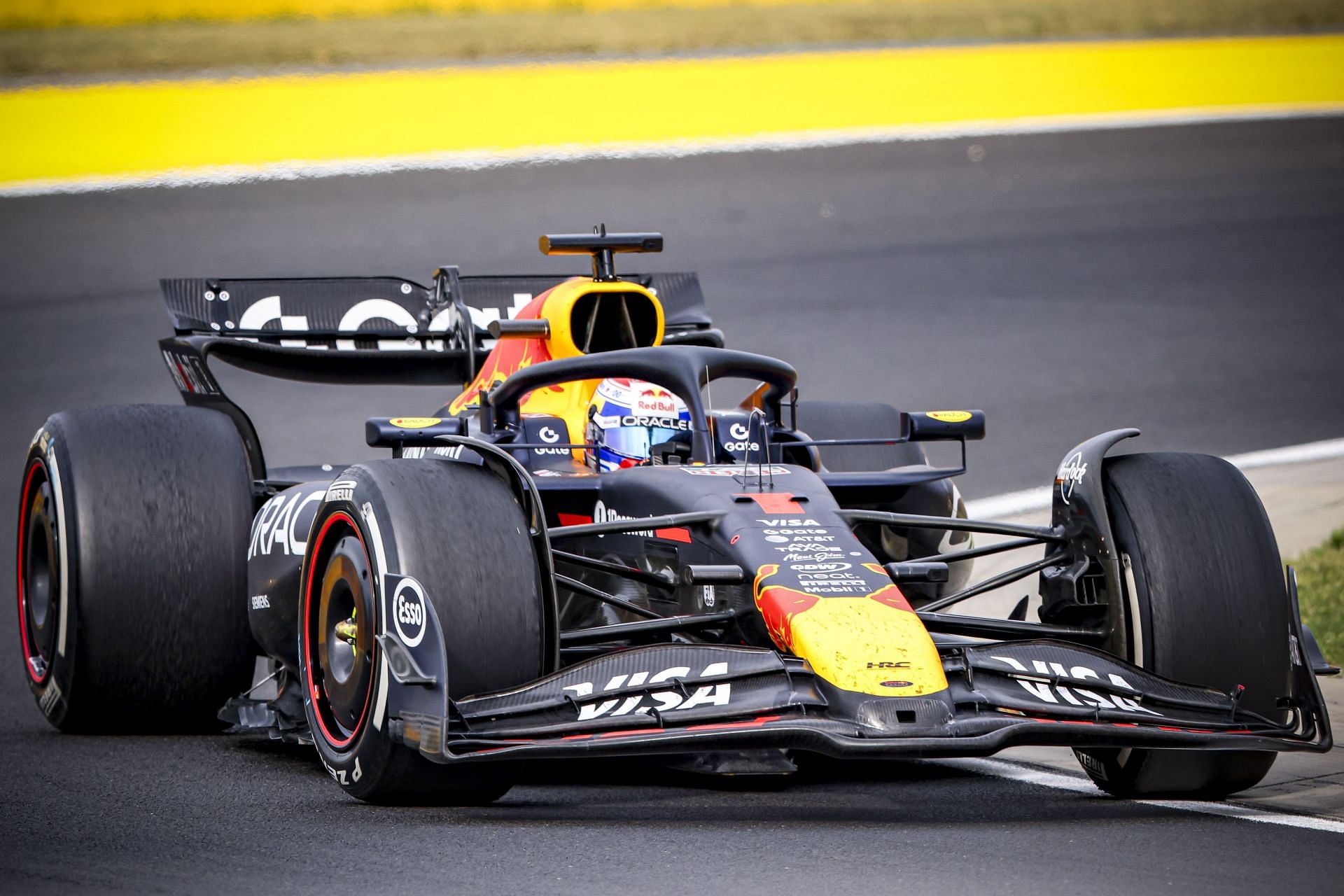 F1 Grand Prix Of Hungary - Source: Getty