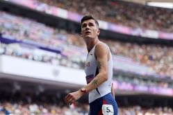 Ahead of outdoor season opener, Jakob Ingebrigtsen shares major training update while assisted by brothers Henrik and Filip