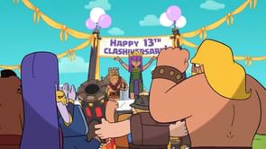 Clash of Clans Hero Rush event: Schedule, event mechanic, and more