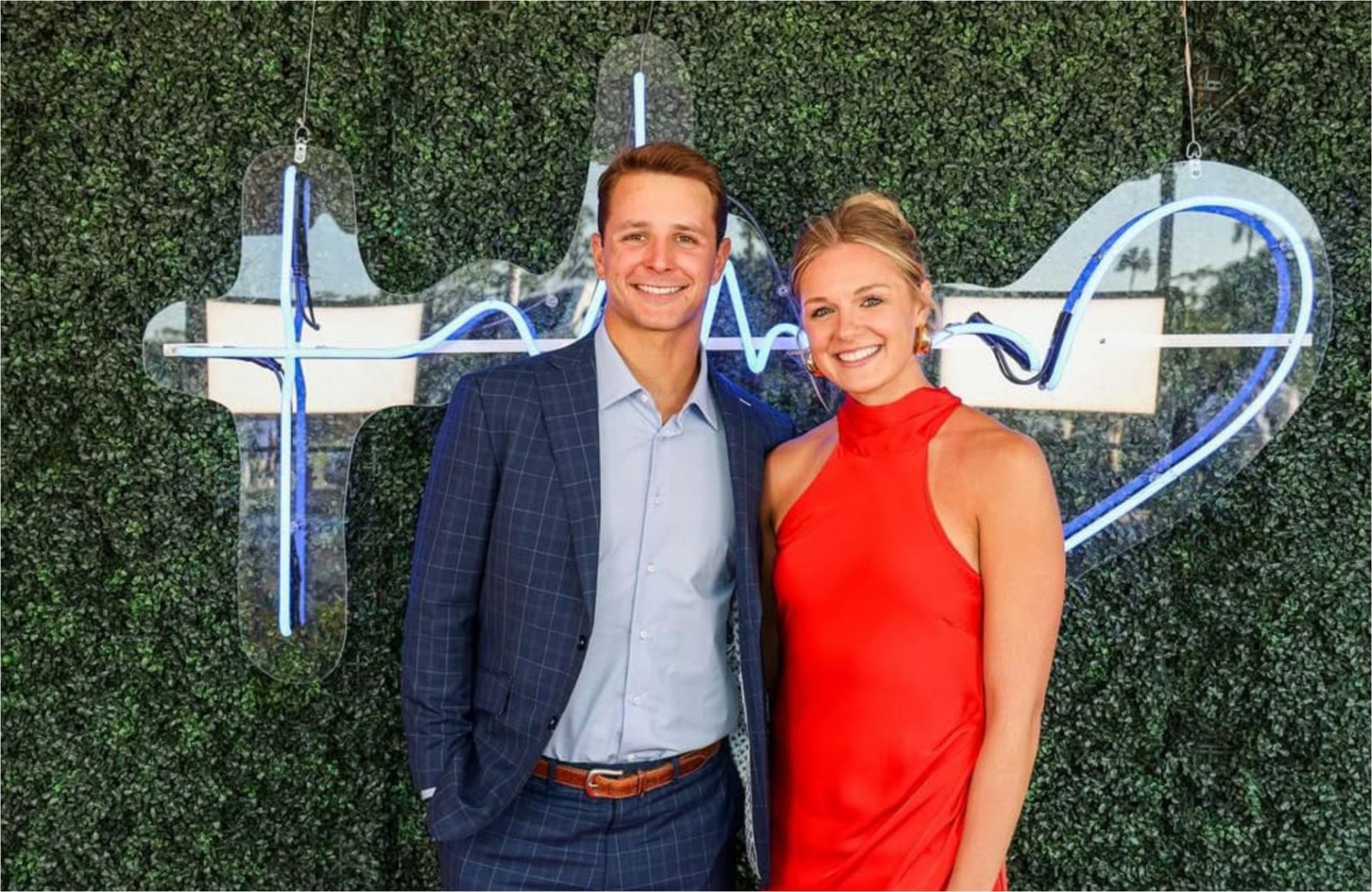 Brock Purdy&rsquo;s wife Jenna