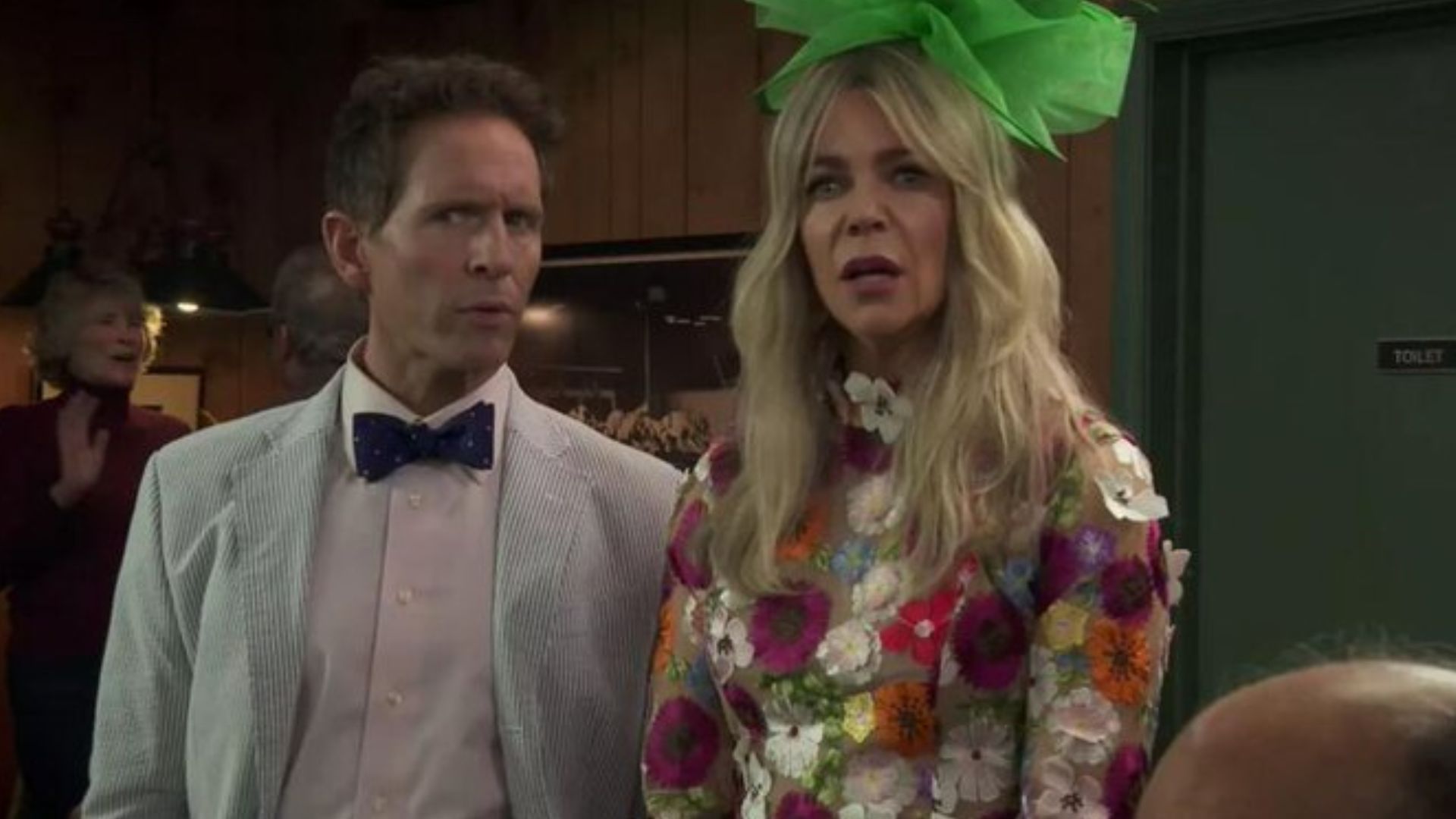 It&rsquo;s Always Sunny in Philadelphia season 17 episode 7 (Image via Hulu)
