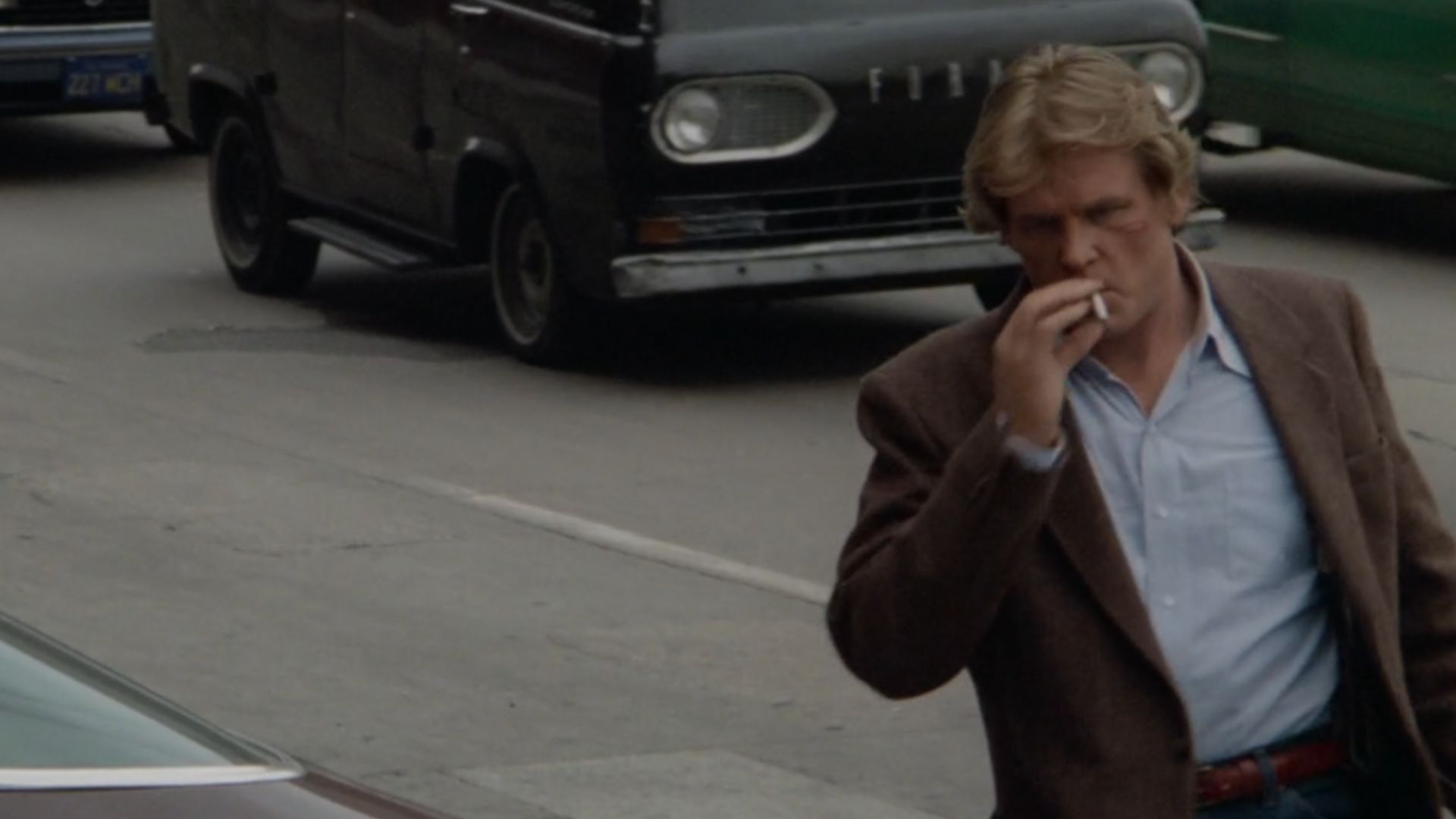 A still from the movie (Image via Apple TV)