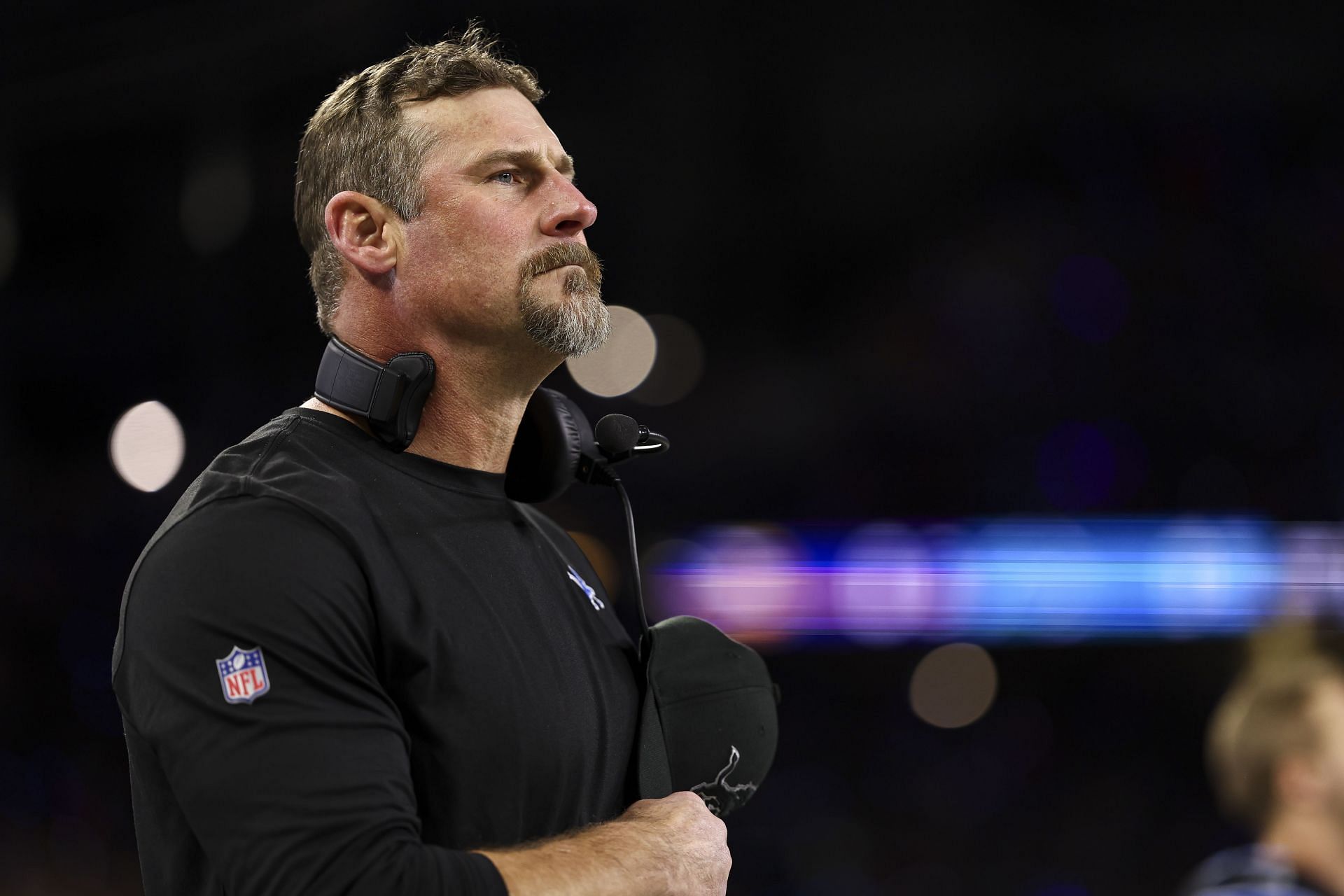 Minnesota Vikings v Detroit Lions - Source: Getty