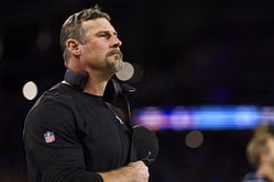 “It’s going to be hard to keep you around” - Dan Campbell questions players' futures after Lions' ugly loss vs Chargers in 2025 HOF Game