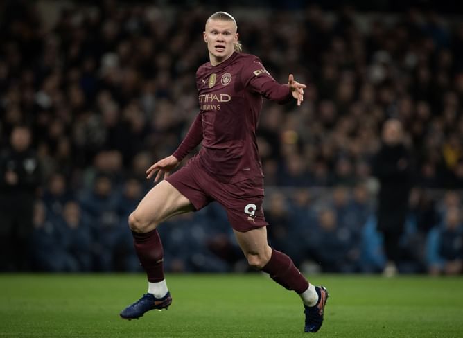 Manchester City vs Tottenham Hotspur Prediction and Betting Tips | 23rd August 2025