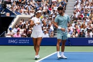 2025 US Open - Mixed Doubles - Source: Getty