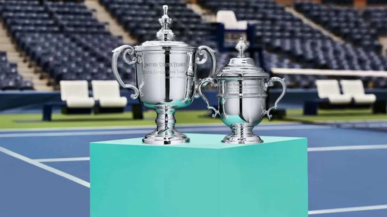 US OPEN 