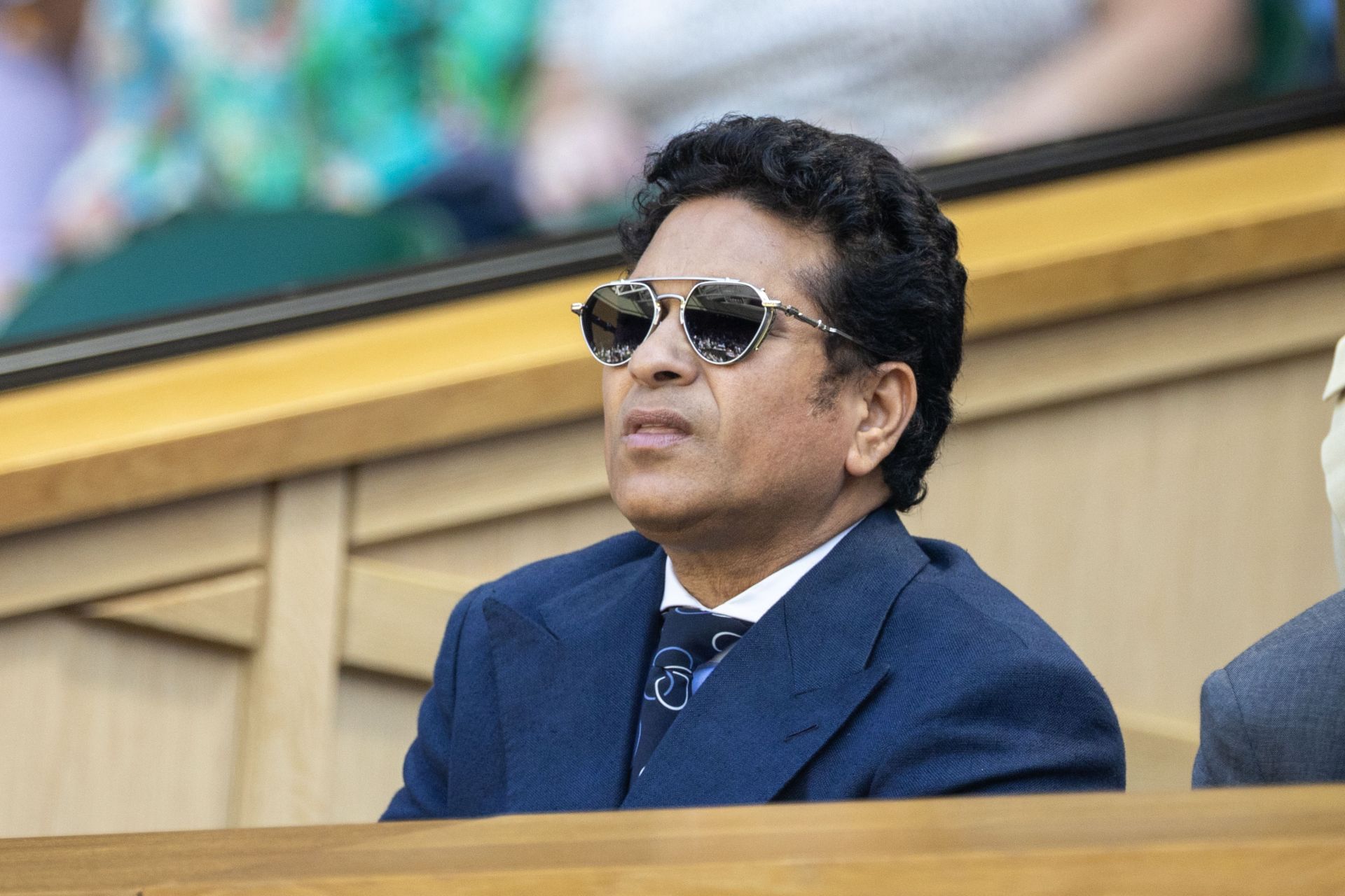 The Championships - Wimbledon 2025. - Source: Getty