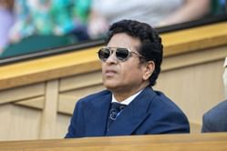 "Give him boxing gloves to wear" - Sachin Tendulkar's scathing remark on former umpire's dubious decisions