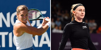 US Open 2025: Caty McNally vs Jil Teichmann preview, head-to-head, odds, prediction and pick