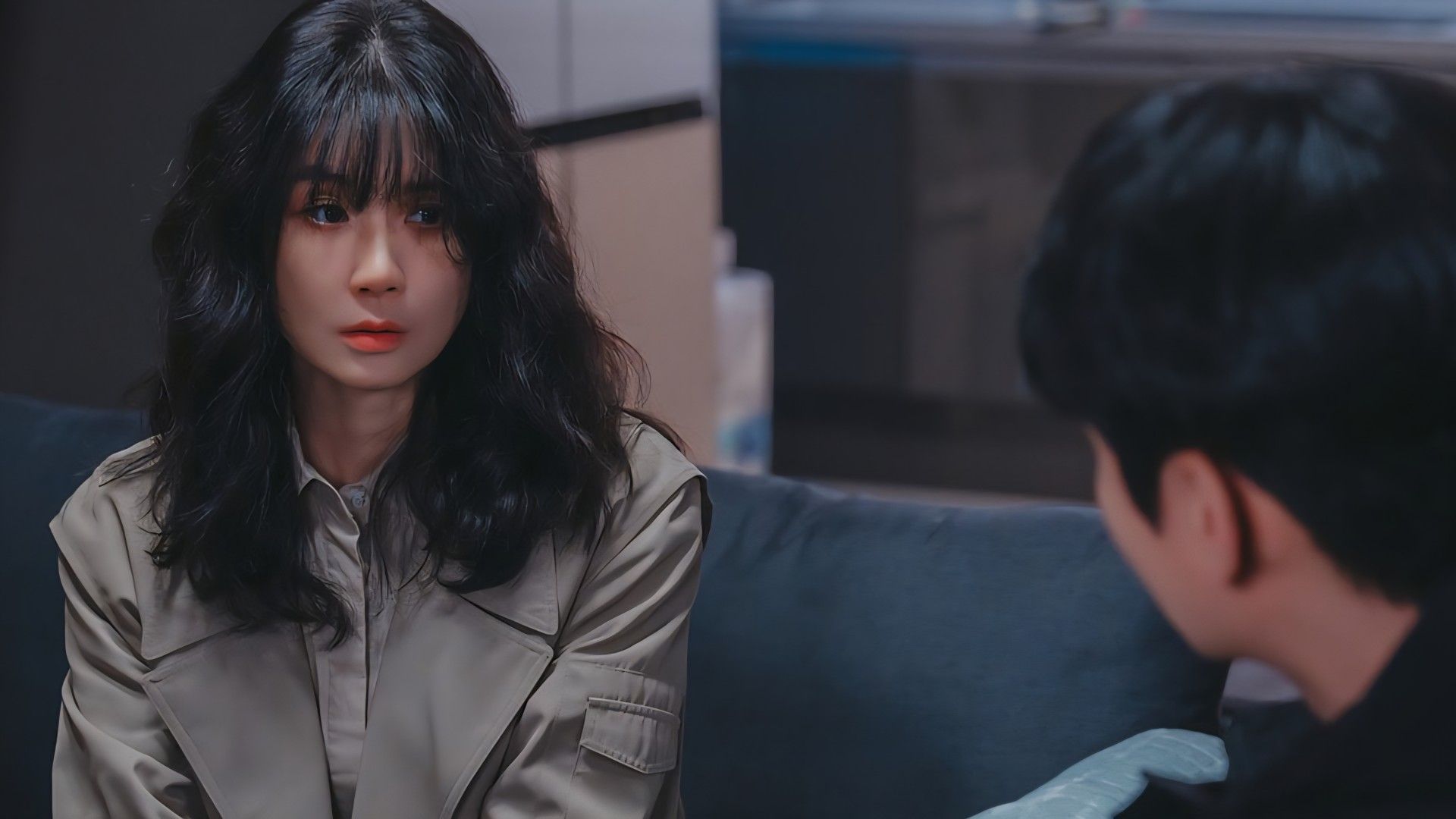 Still from the show (Image via X/@mbcdrama_pre)