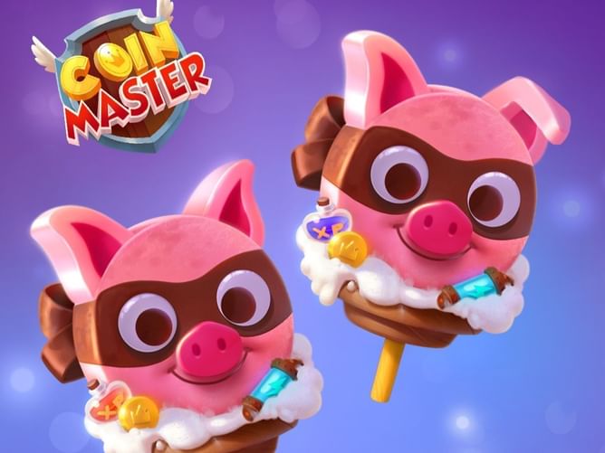 Are there Coin Master free spins and coin links for today? (August 18, 2025)