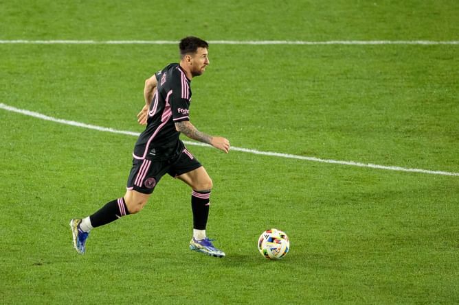 Inter Miami vs Los Angeles Galaxy Prediction and Betting Tips | 16th August 2025