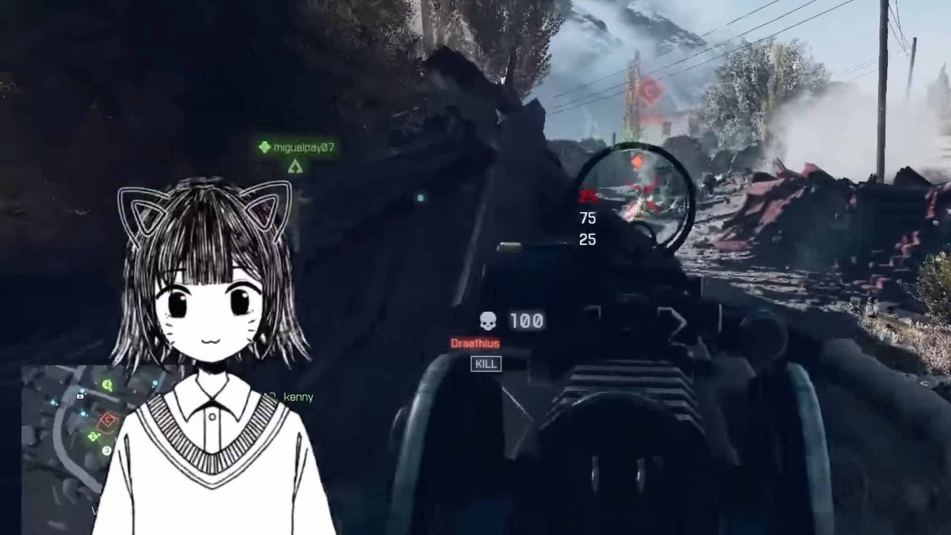Is RileyCS hacking in Battlefield 6?, Battlefield 6, Battlefield 6 Riley, Riley Aimbot, Riley Battlefield 6, Riley CS, Battlefield 6 hacker, Riley Battlefield 6, Riley youtube, Riley Twitch, Battlefield 6 beta
