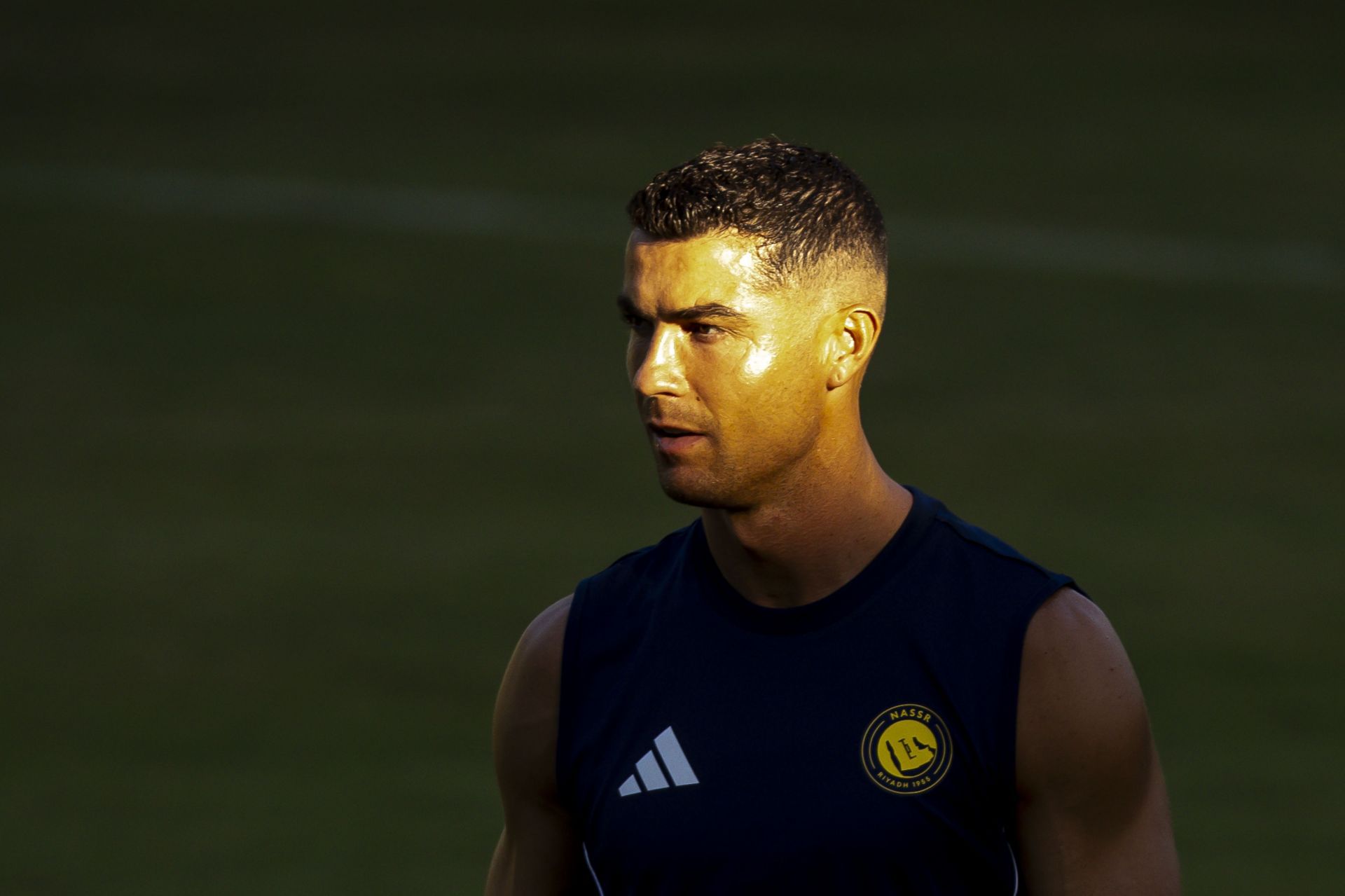 Saudi Super Cup Final Pre-Match Press Conference - Source: Getty