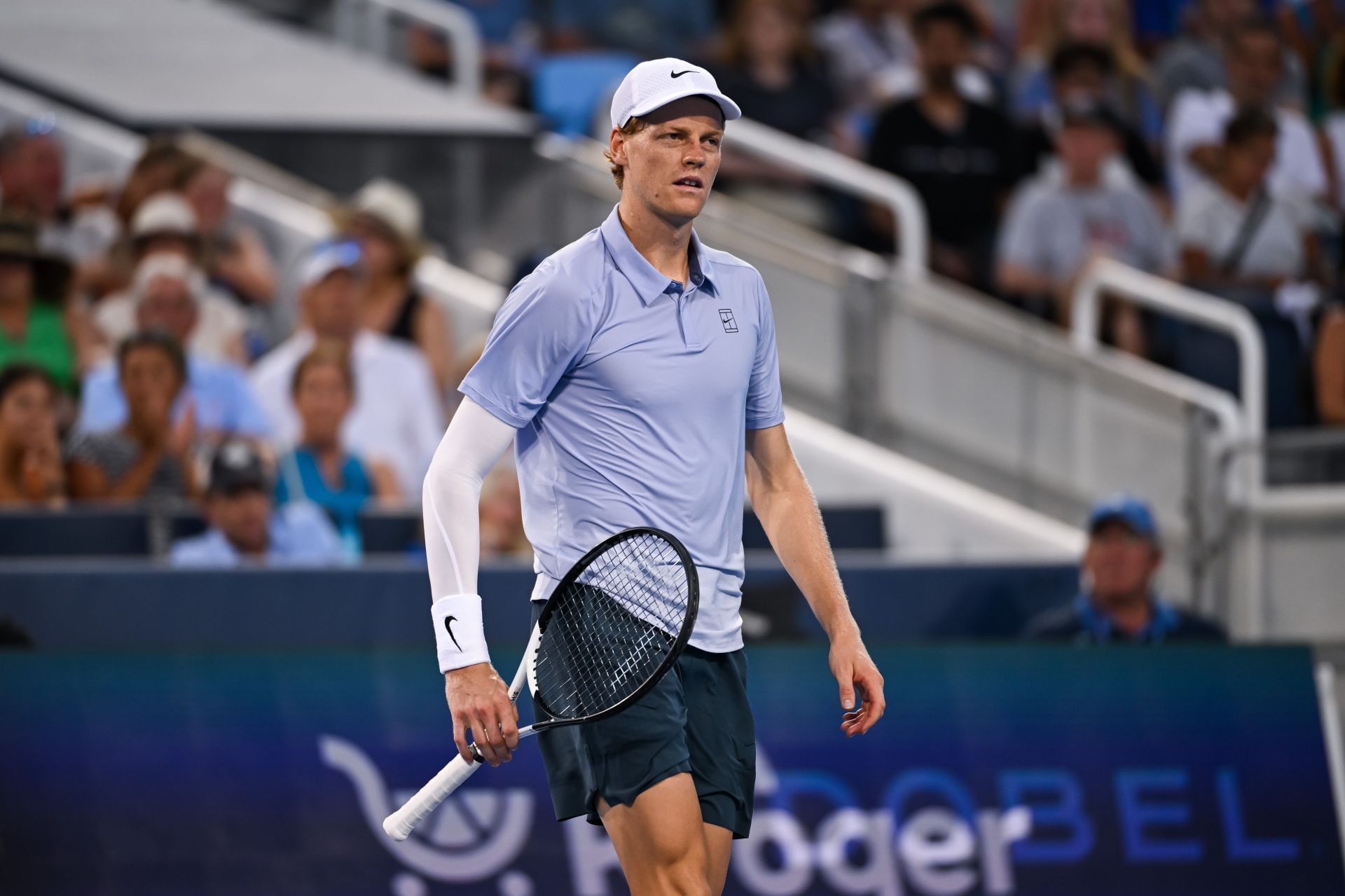 Cincinnati Open 2025 - Day 5 - Source: Getty