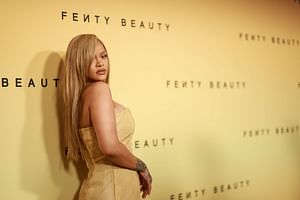"She's about to be a trillionaire" - Internet reacts to Rihanna launching Fenty Beauty & Skin in India on August 7