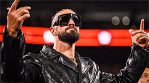 Seth Rollins update ahead of WWE SummerSlam; potential cash in - Reports
