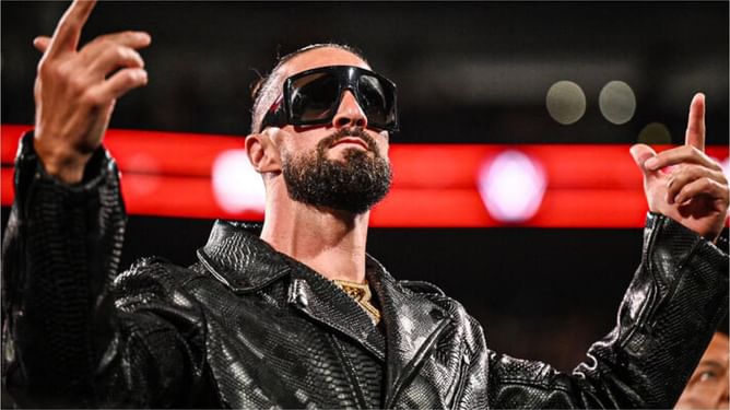 Seth Rollins update ahead of WWE SummerSlam; potential cash in - Reports