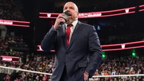 Triple H mocks WWE legend after SummerSlam; fires hilarious shots