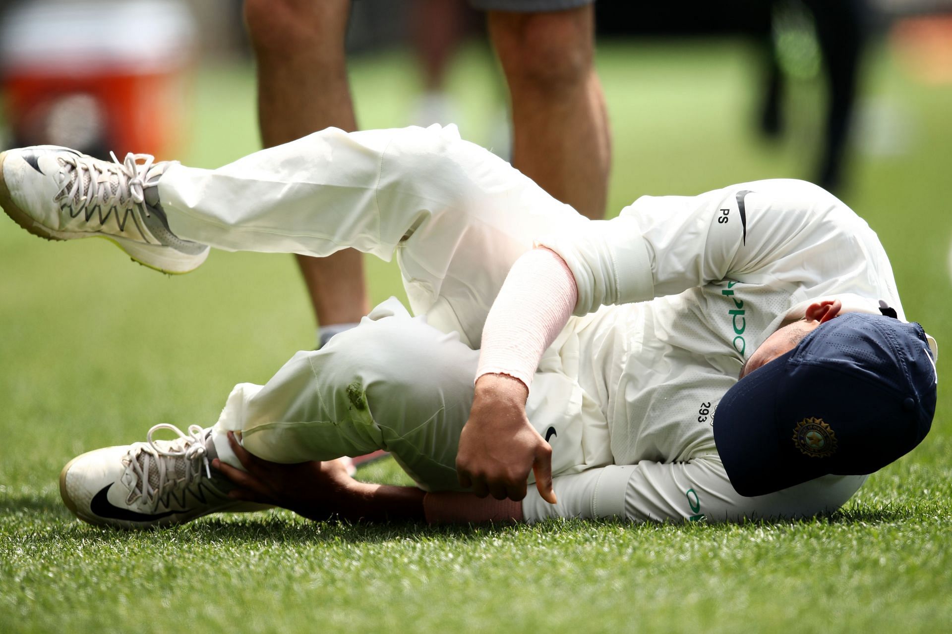CXI v India - International 4-Day Tour Match: Day 3 - Source: Getty