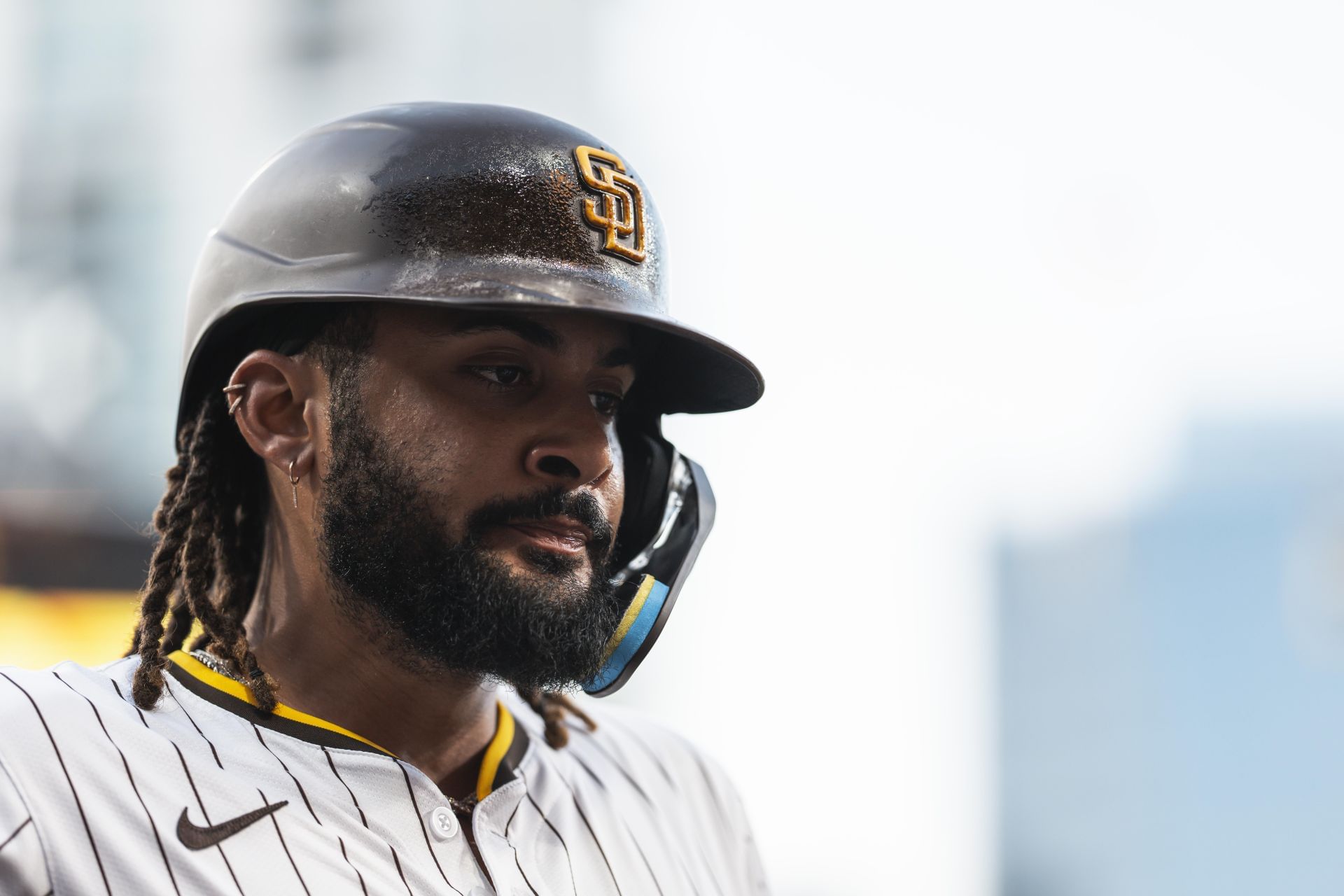 San Francisco Giants v San Diego Padres - Source: Getty
