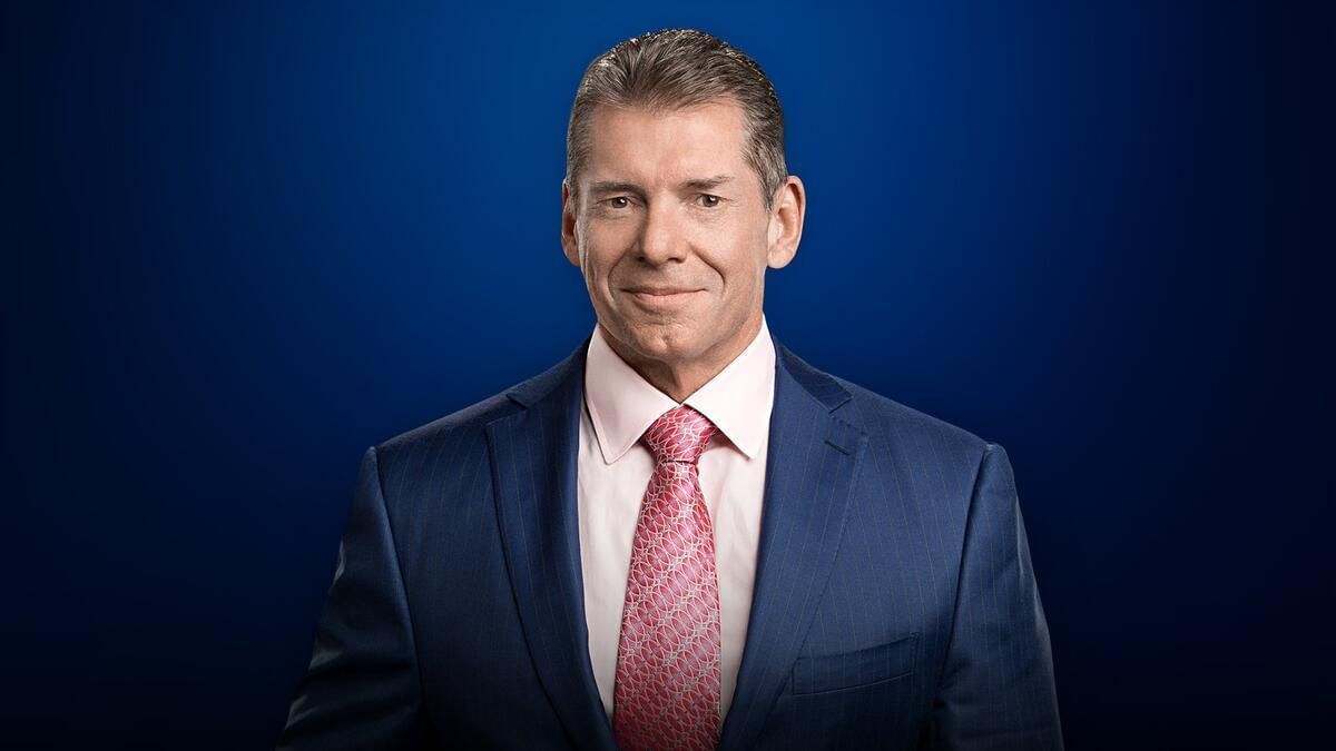 Vince McMahon (Picture courtesy: WWE.com)