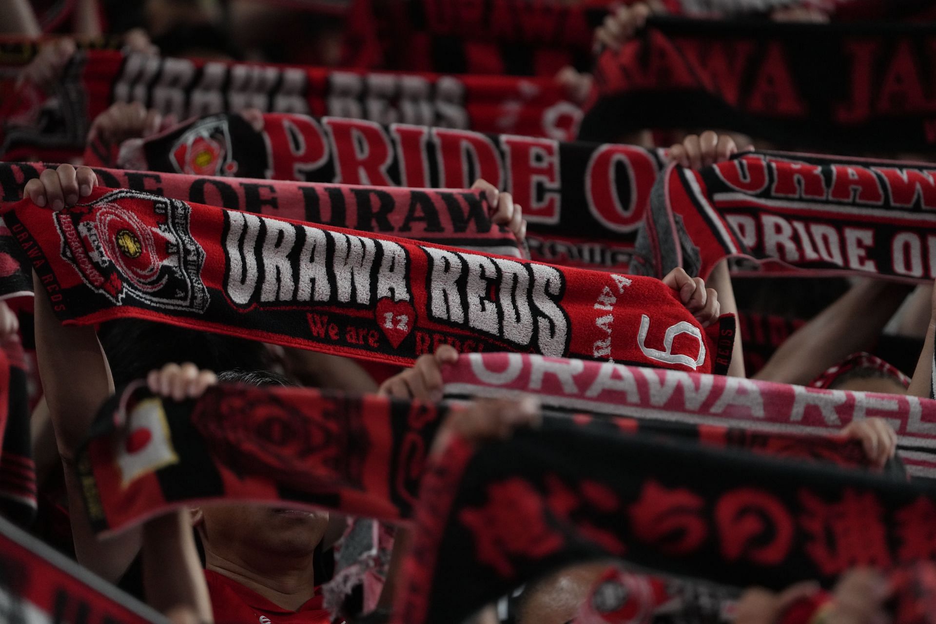 Urawa Red Diamonds v Shonan Bellmare - J.LEAGUE MEIJI YASUDA J1 - Source: Getty
