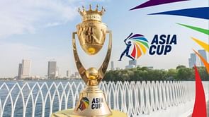 Asia Cup 2025: टूर्नामेंट के वेन्यू कंफर्म, दो जगह पर खेले जाएंगे 19 मुकाबले; जानें कहां होगा भारत-पाकिस्तान मैच