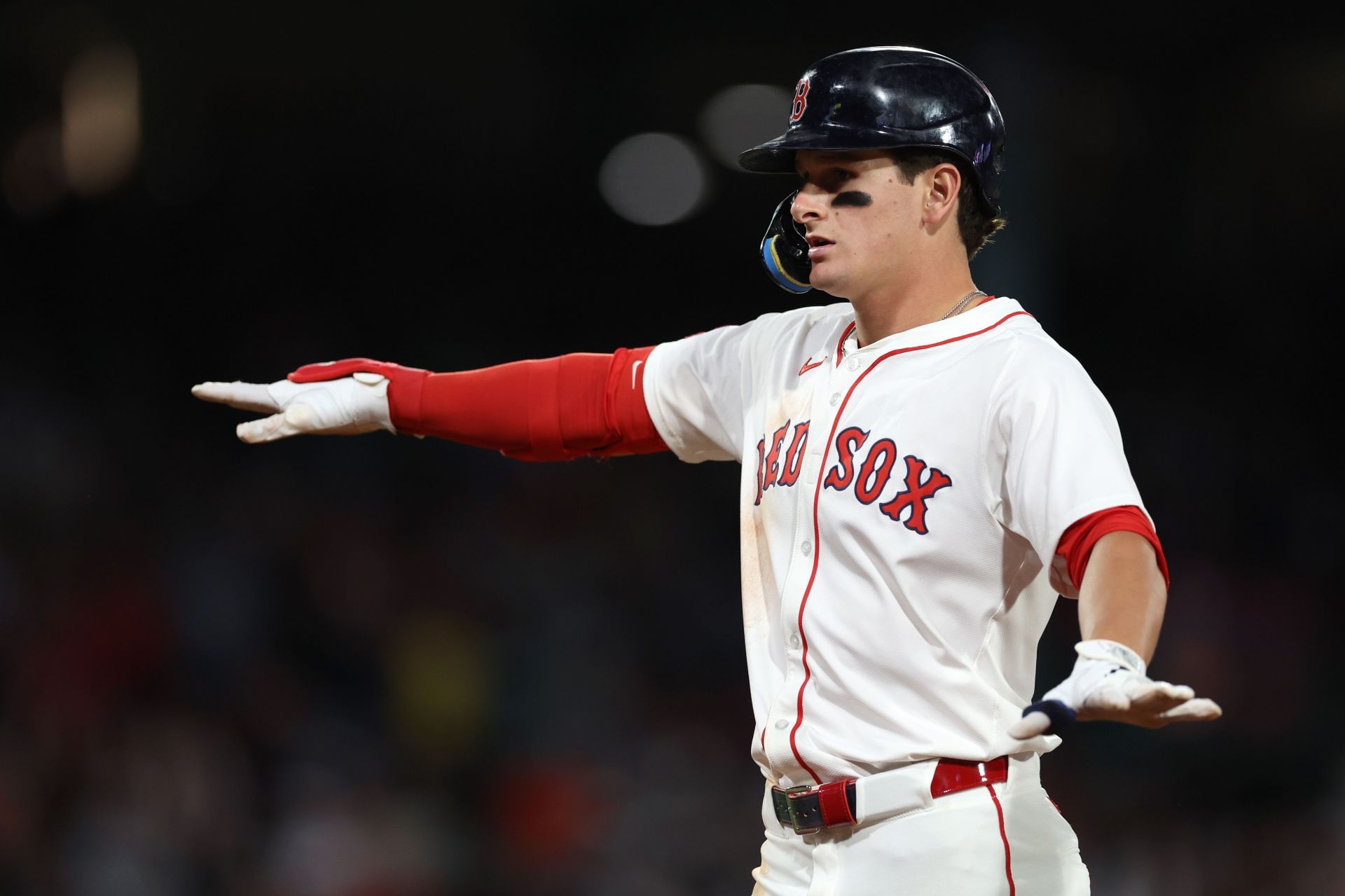 Baltimore Orioles v Boston Red Sox - Source: Getty