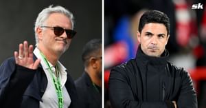 Jose Mourinho makes offer to sign Arsenal star; wants to change 28-year-old’s position after transfer: Reports