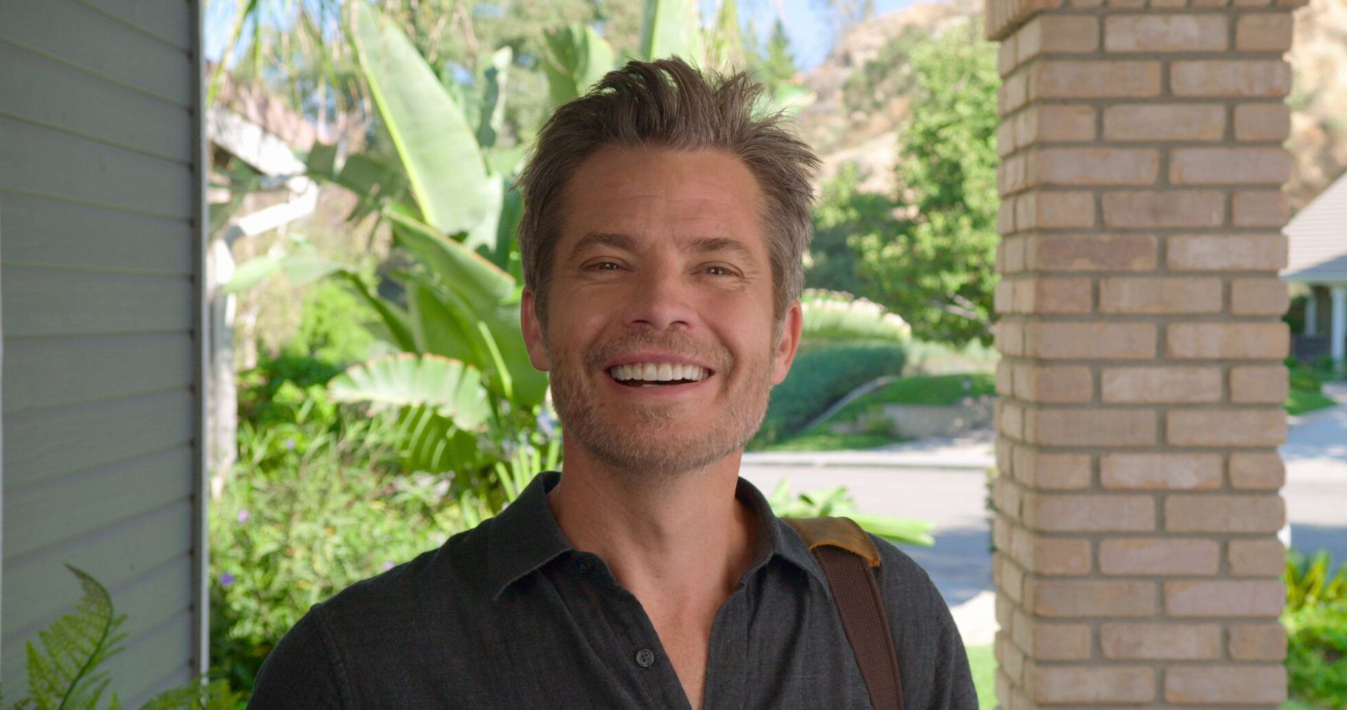 Timothy Olyphant TV shows and Movies 