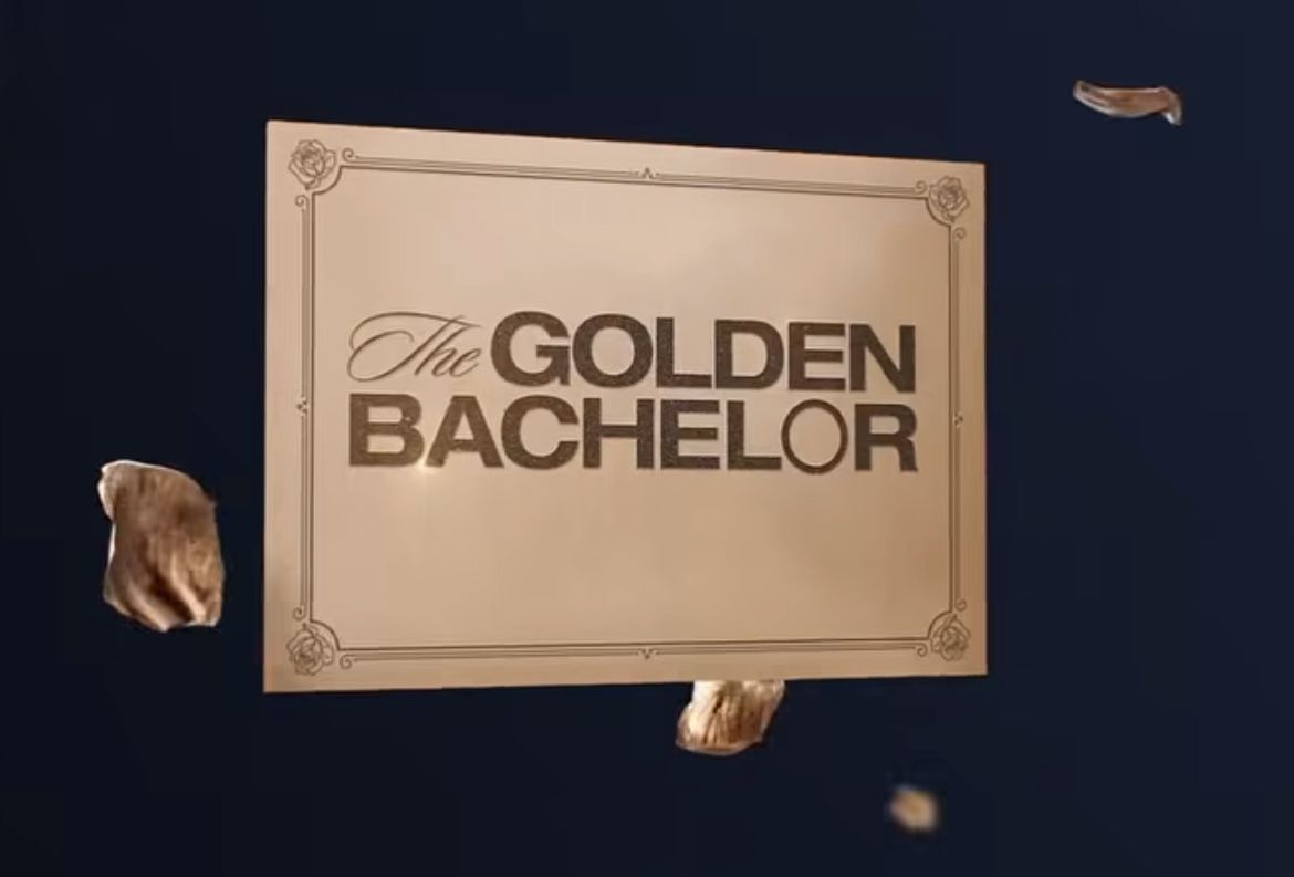The Golden Bachelor ( Image via ABC)