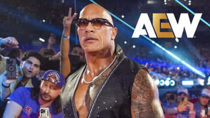 After The Rock, another star wants to take a soul; but in AEW