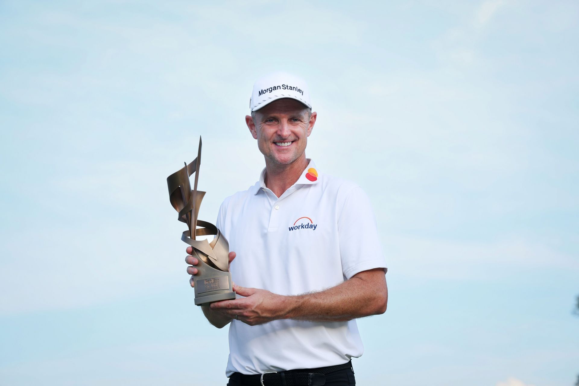 FedEx St. Jude Championship 2025 - Final Round - Source: Getty