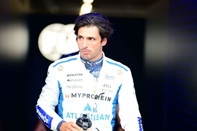 Carlos Sainz tips 16x F1 champions to bounce back from decades-long barren run and be champions again